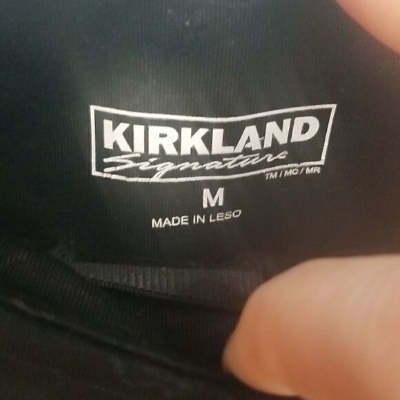 Kirkland Signature leggings  - Picture 7 of 7